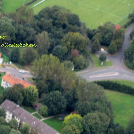 Hollestuebchen Lichtenau Exterior foto